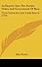 An Enquiry Into The Nature, Order, And Government Of Bees: Those Instructive And Useful Insects (1774)