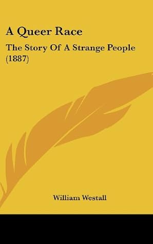 A Queer Race: The Story of a Strange People
