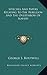 Speeches And Papers Relating To The Rebellion And The Overthrow Of Slavery