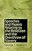 Speeches and Papers Relating to the Rebellion and the Overthrow of Slavery