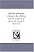 Speeches and papers relating to the rebellion and the overthrow of slavery. By George S. Boutwell.