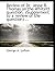 Review of Dr. Jesse B. Thomas on the Whitsitt question. (Supplement to a review of the question) ..