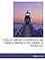 Fruits of Solitude: In Reflections and Maxims, Relating to the Conduct of Human Life