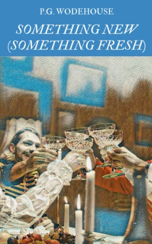 SOMETHING NEW: SOMETHING FRESH