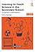 Learning to Teach Science in the Secondary School: A Companion to School Experience
