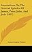 Annotations On The General Epistles Of James, Peter, John, And Jude (1897)