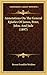 Annotations On The General Epistles Of James, Peter, John, And Jude (1897)