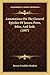 Annotations On The General Epistles Of James, Peter, John, And Jude (1897)