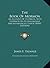 The Book Of Mormon: An Account Of Its Origin, With Evidences Of Its Genuineness And Authenticity (LARGE PRINT EDITION)