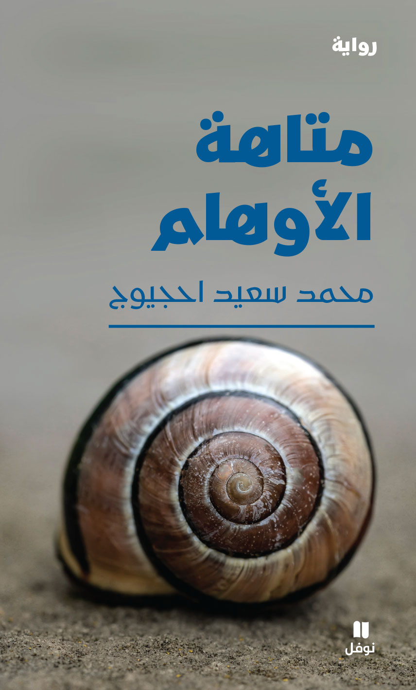 متاهة الأوهام