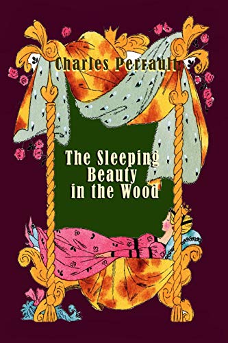 The Sleeping Beauty in the Wood
