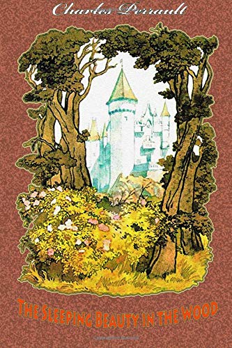 The Sleeping Beauty in the Wood