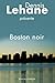 Boston noir