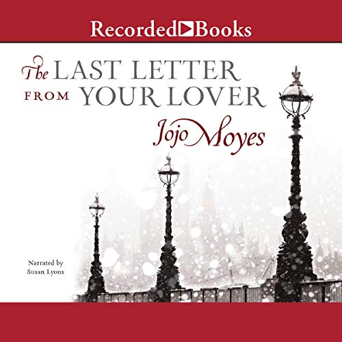 The Last Letter from Your Lover