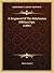 A Fragment Of The Babylonian Dibbara Epic (1891)