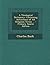 A Theological Dictionary: Containing Definitions of All Religious Terms ...