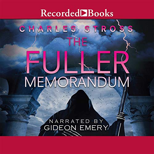 The Fuller Memorandum