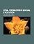 Vital problems in social evolution
