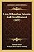 Lives Of Jonathan Edwards And David Brainerd (1837)