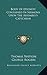 Body Of Divinity Contained In Sermons Upon The Assembly's Catechism