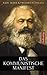 Das Kommunistische Manifest by Samuel Leuenberger