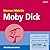 Moby Dick. 7 CDs + mp3-CD