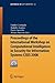 Proceedings of the International Workshop on Computational Intelligence in Security for Information Systems CISIS 2008