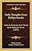 Daily Thoughts From Phillips Brooks: With An Estimate And Tribute By Archdeacon Farrar (1893)