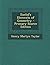 Euclid's Elements of Geometry - Primary Source Edition
