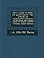 How to study the Bible for greatest profit: the methods and fundamental conditions of the Bible study that yield the largest results