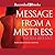 Message from a Mistress