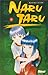 Narutaru, tome 2