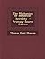 The Mechanism of Mendelian Heredity - Primary Source Edition