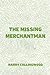 The Missing Merchantman