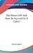 The Music Life And How To Succeed In It (1891)