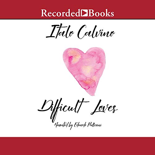 Difficult Loves