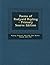 Poems of Rudyard Kipling