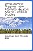Revelation in Progress from Adam to Malachi: A Series of Bible Studies