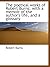 The poetical works of Robert Burns; with a memoir of the author's life, and a glossary