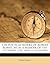 The poetical works of Robert Burns, with a memoir of the author's life, and a glossary