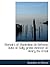 Memoirs of Maximilian de Bethune, Duke of Sully, prime minister of Henry the Great