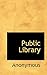 Public Library