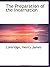 The Preparation of the Incarnation