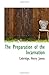 The Preparation of the Incarnation