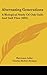 Alternating Generations: A Biological Study Of Oak Galls And Gall Flies (1894)