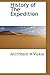 History of The Expedition