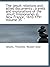 The Jesuit relations and allied documents : travels and explorations of the Jesuit missionaries in N