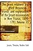 The Jesuit relations and allied documents : travels and explorations of the Jesuit missionaries in N