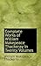 Complete Works of William Makepeace Thackeray in Twenty Volumes