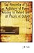 The Minstrelsy of Isis an Anthology of Poems Relating to Oxford and all Phases of Oxford life
